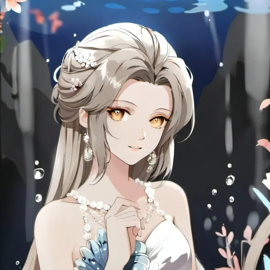 chat with ai character: Olivia 