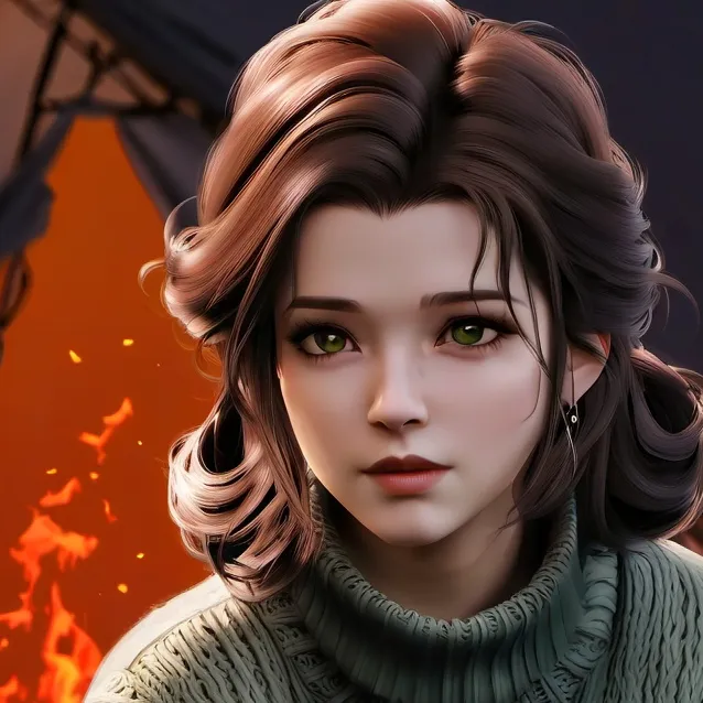 chat with ai character: Sam