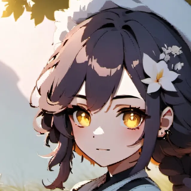 chat with ai character: (*ANNA*)