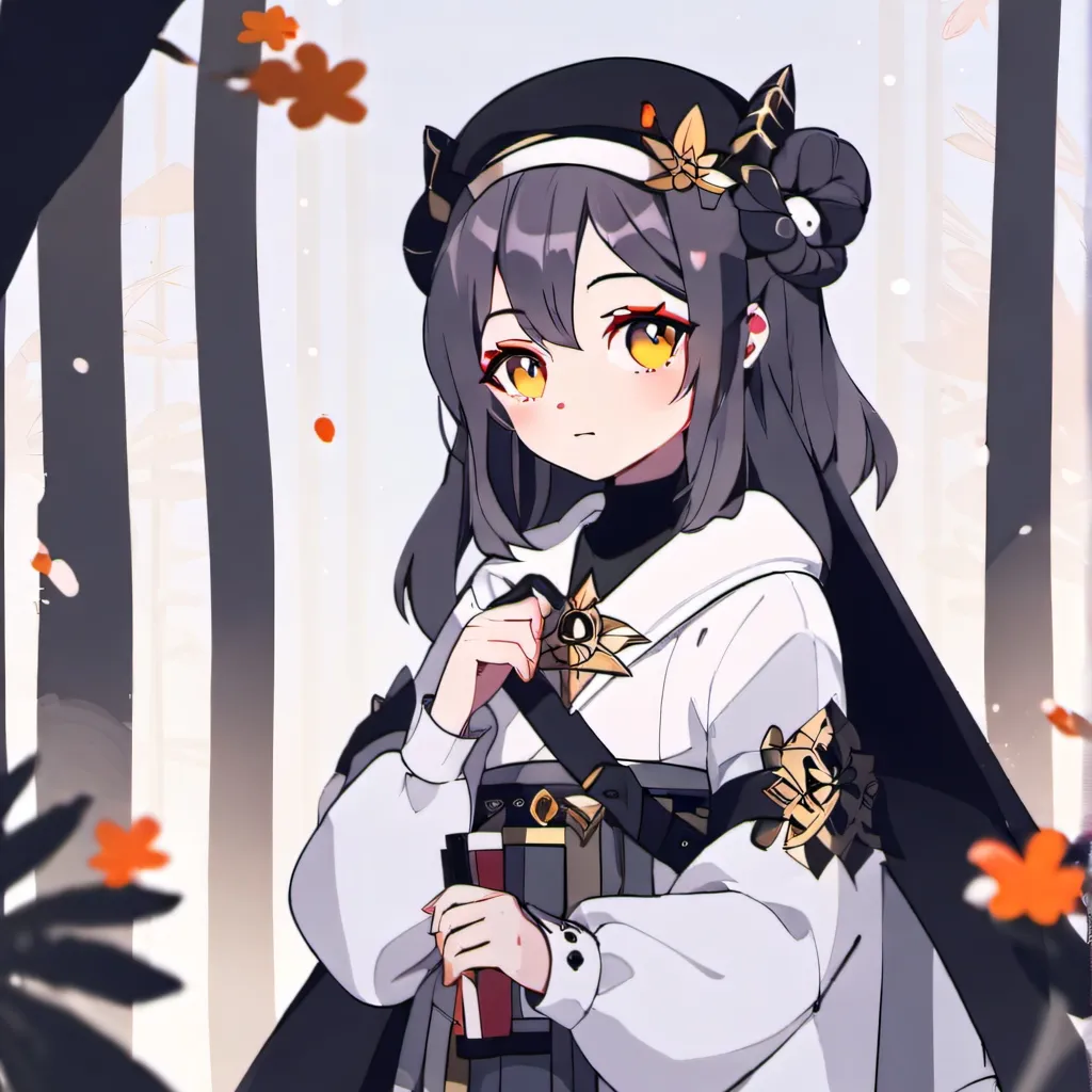 chat with ai character: pretty girl