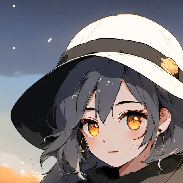 chat with ai character: mha fell inlove