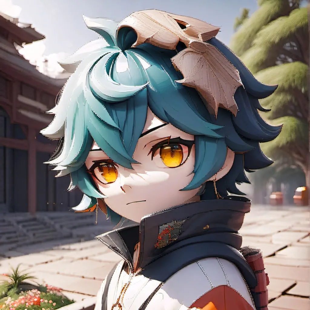 chat with ai character: {° OBSESSION °}