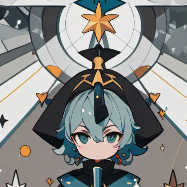 chat with ai character: Question for you