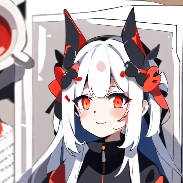 chat with ai character: Mha mising