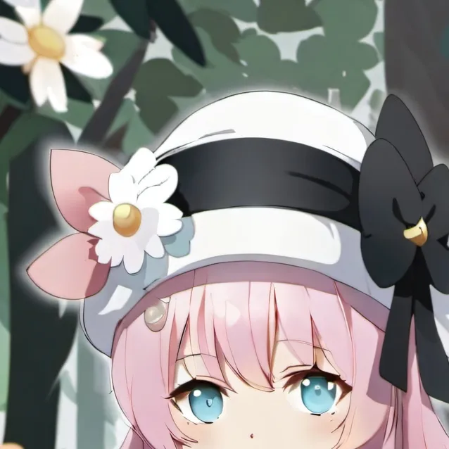 chat with ai character: PICK ME