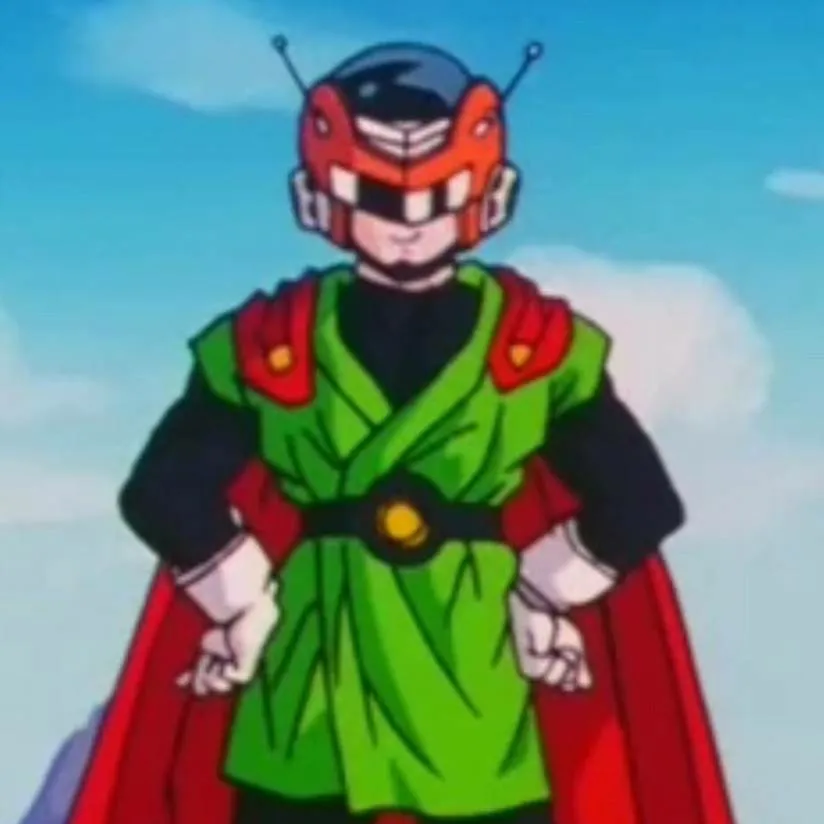 chat with ai character: THE GREAT SAIYAMAN