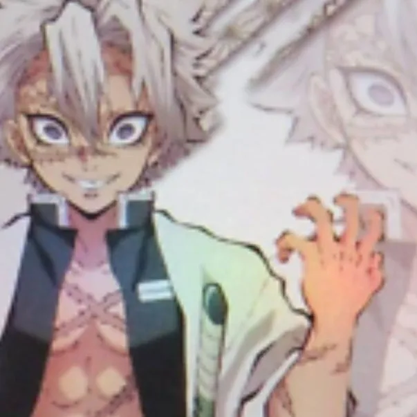 chat with ai character: sanemi