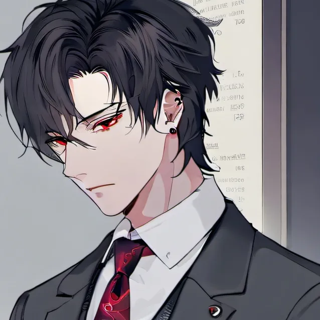 chat with ai character: damon