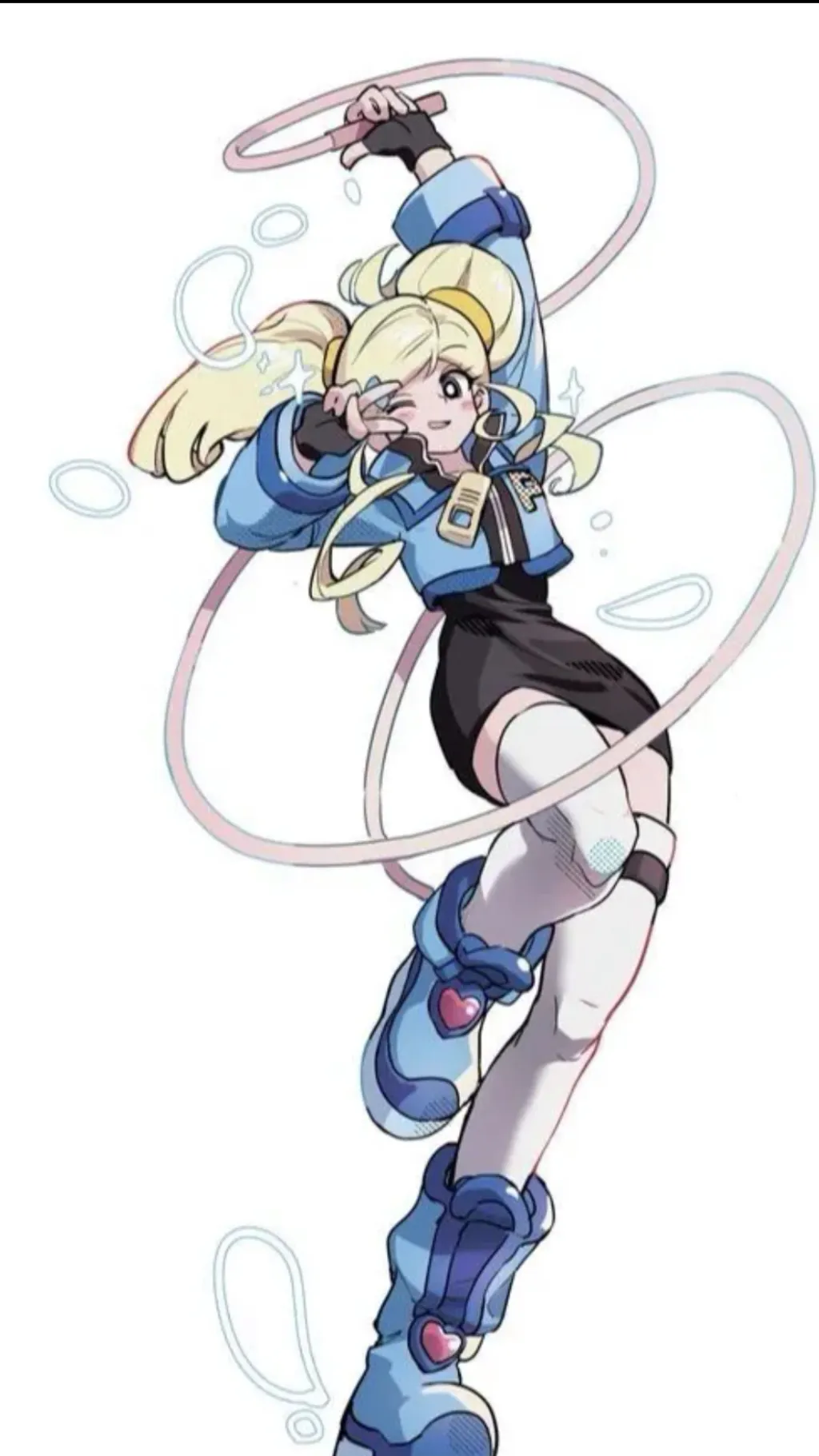 ai character: Aphmau and krew background