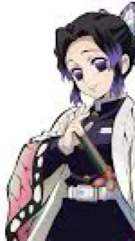 Talkie AI - Chat with Hashira’s kny