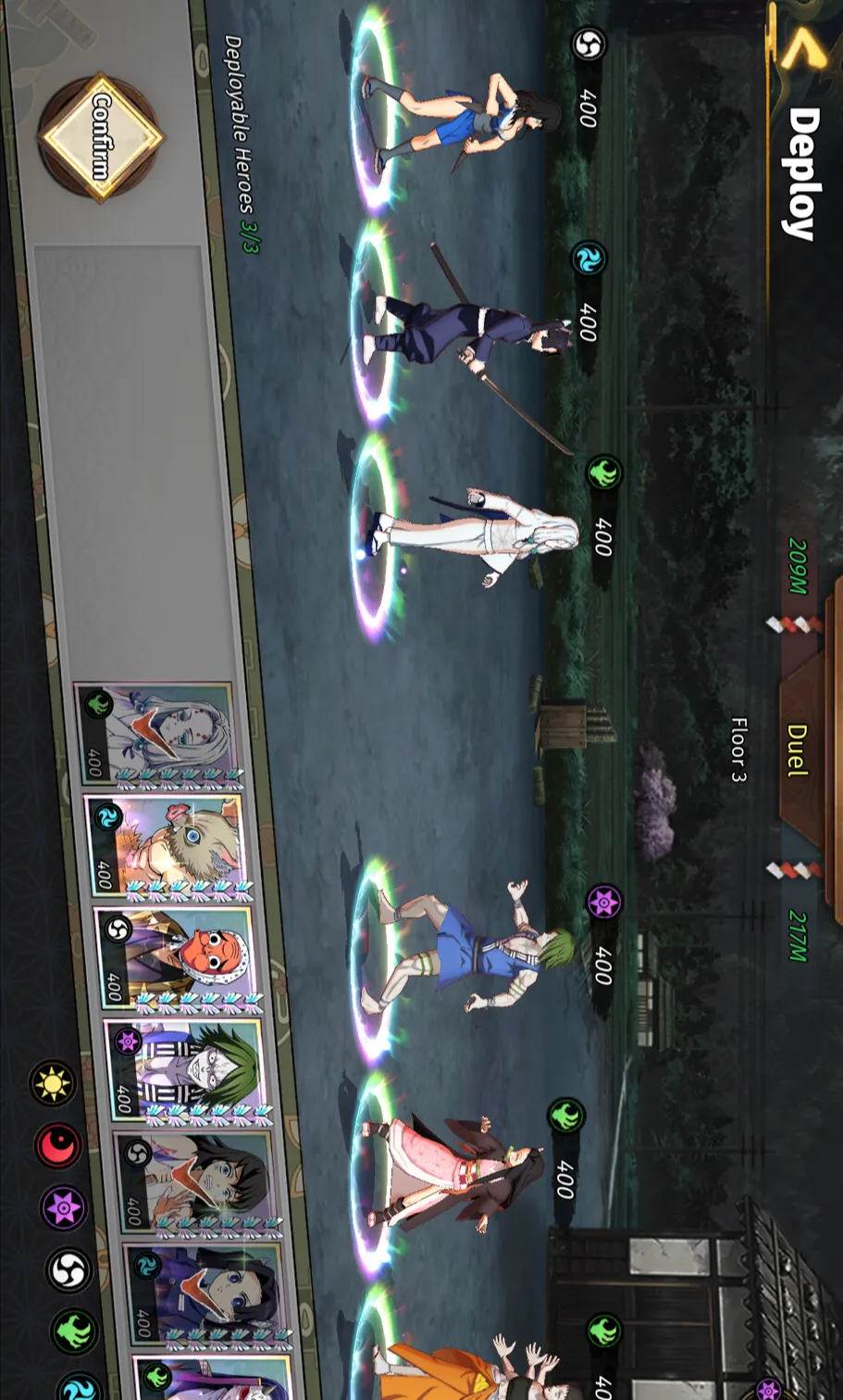 chat with ai character: Kny 