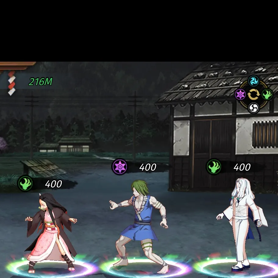 chat with ai character: Kny 