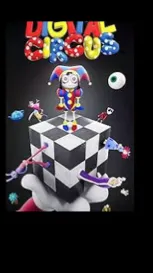 ai character: Tadc background