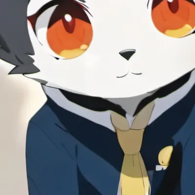 chat with ai character: Oreo