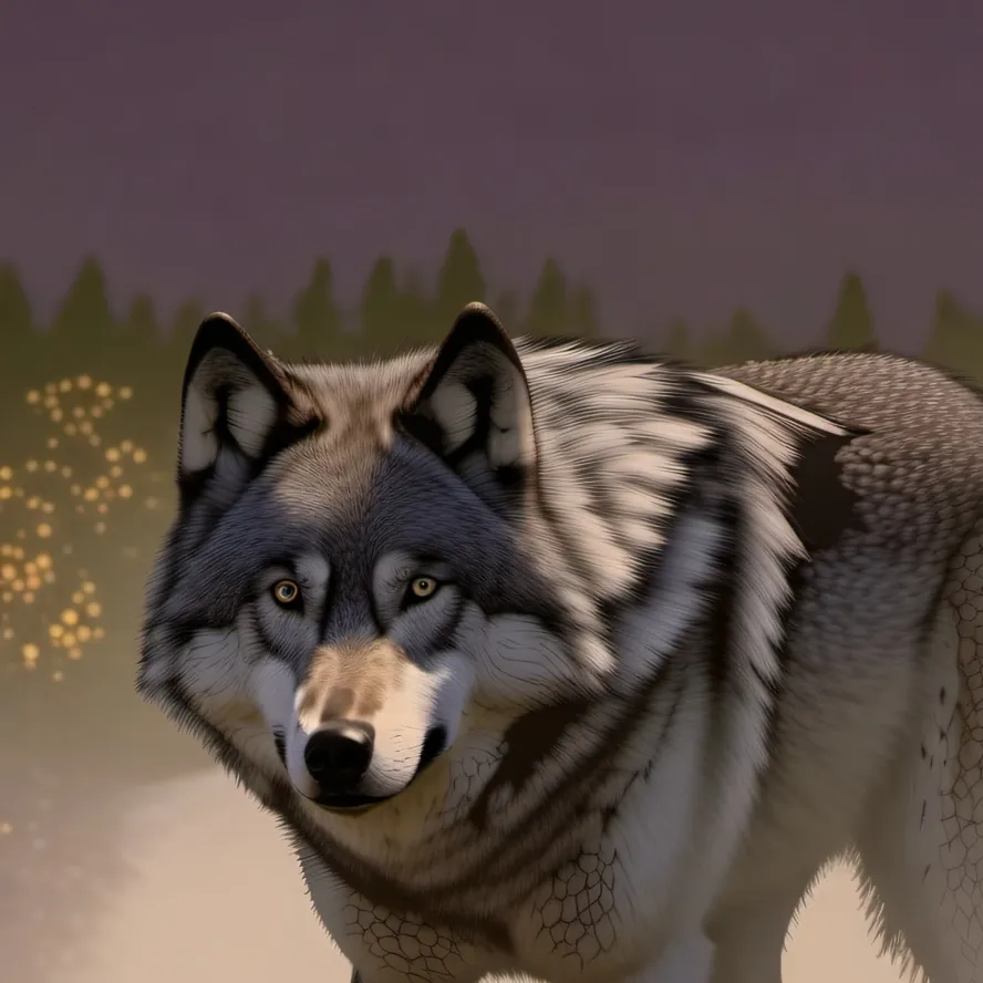 chat with ai character: Willow