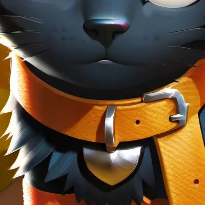 chat with ai character: Sev