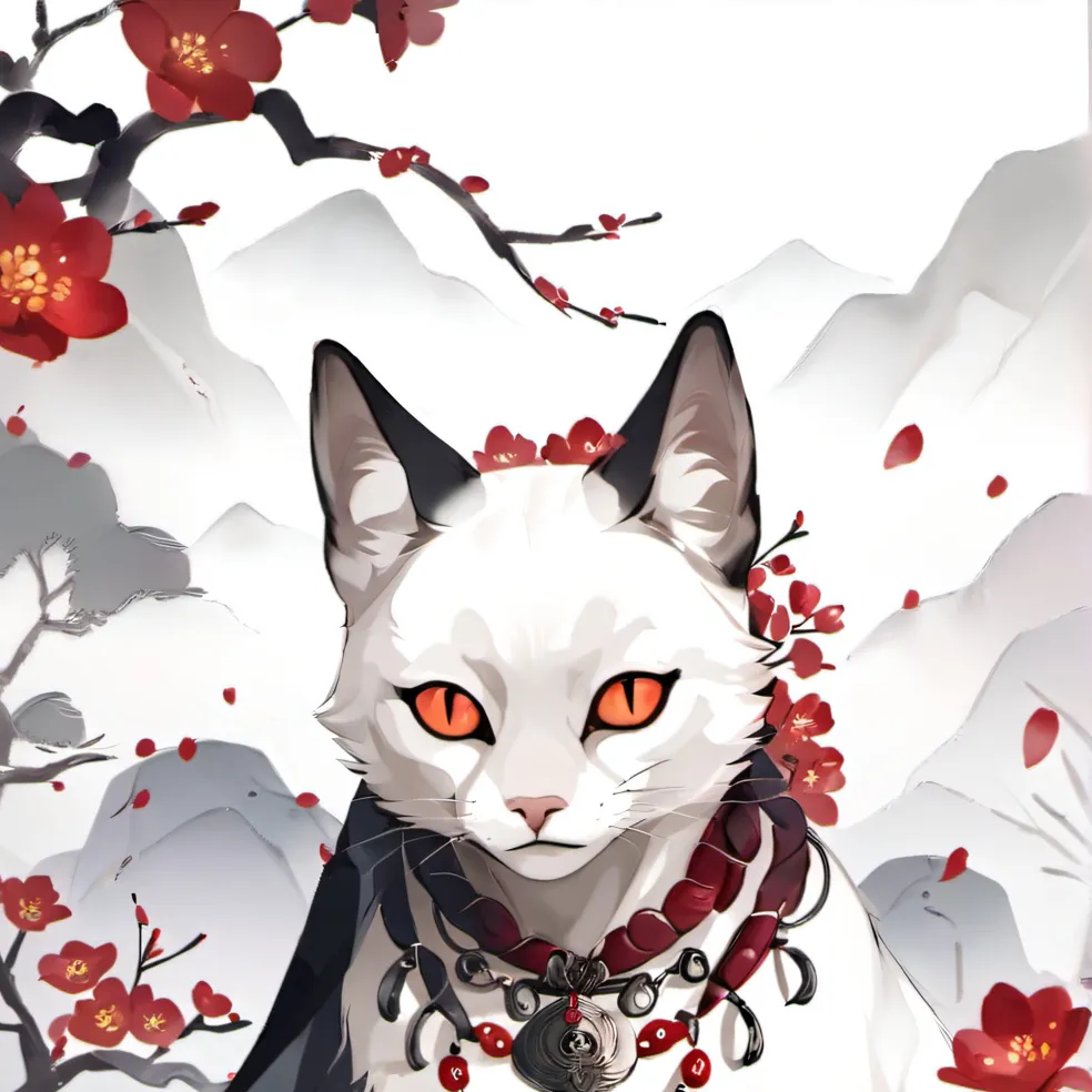 chat with ai character: Snowball