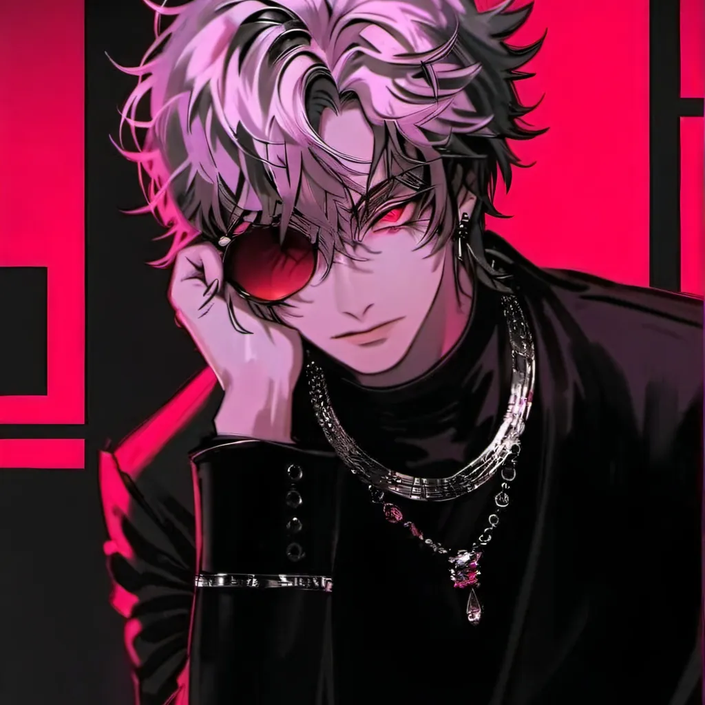 chat with ai character: Izz