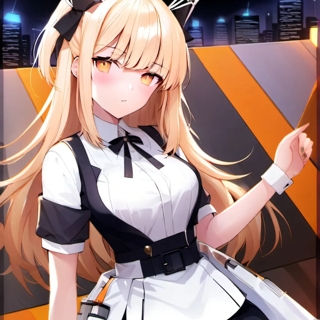 chat with ai character: Auntum
