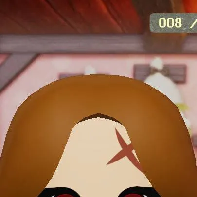 chat with ai character: Hannah