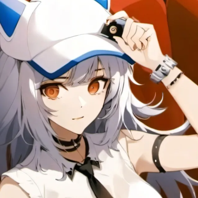 chat with ai character: Alice