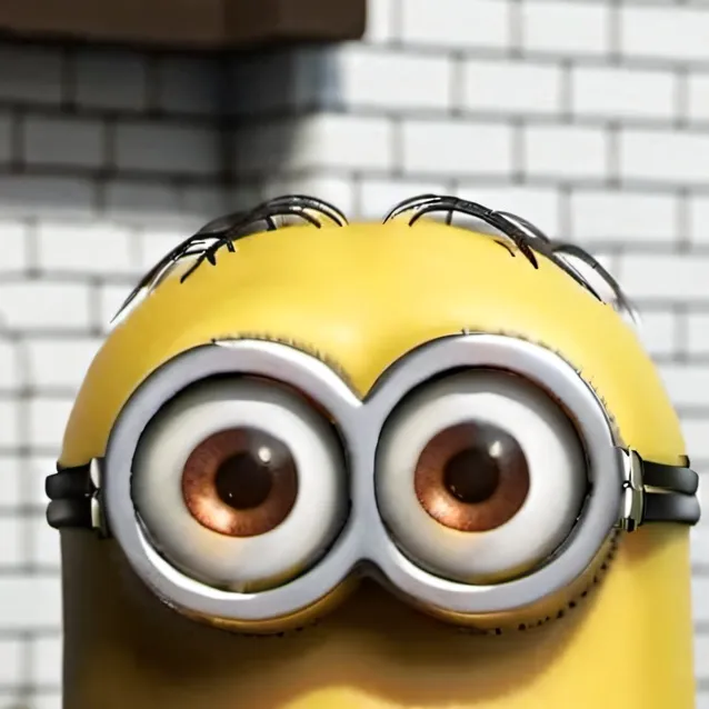 chat with ai character: MINIONS