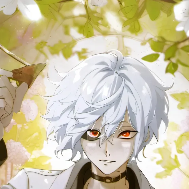 chat with ai character: tomura shigaraki 