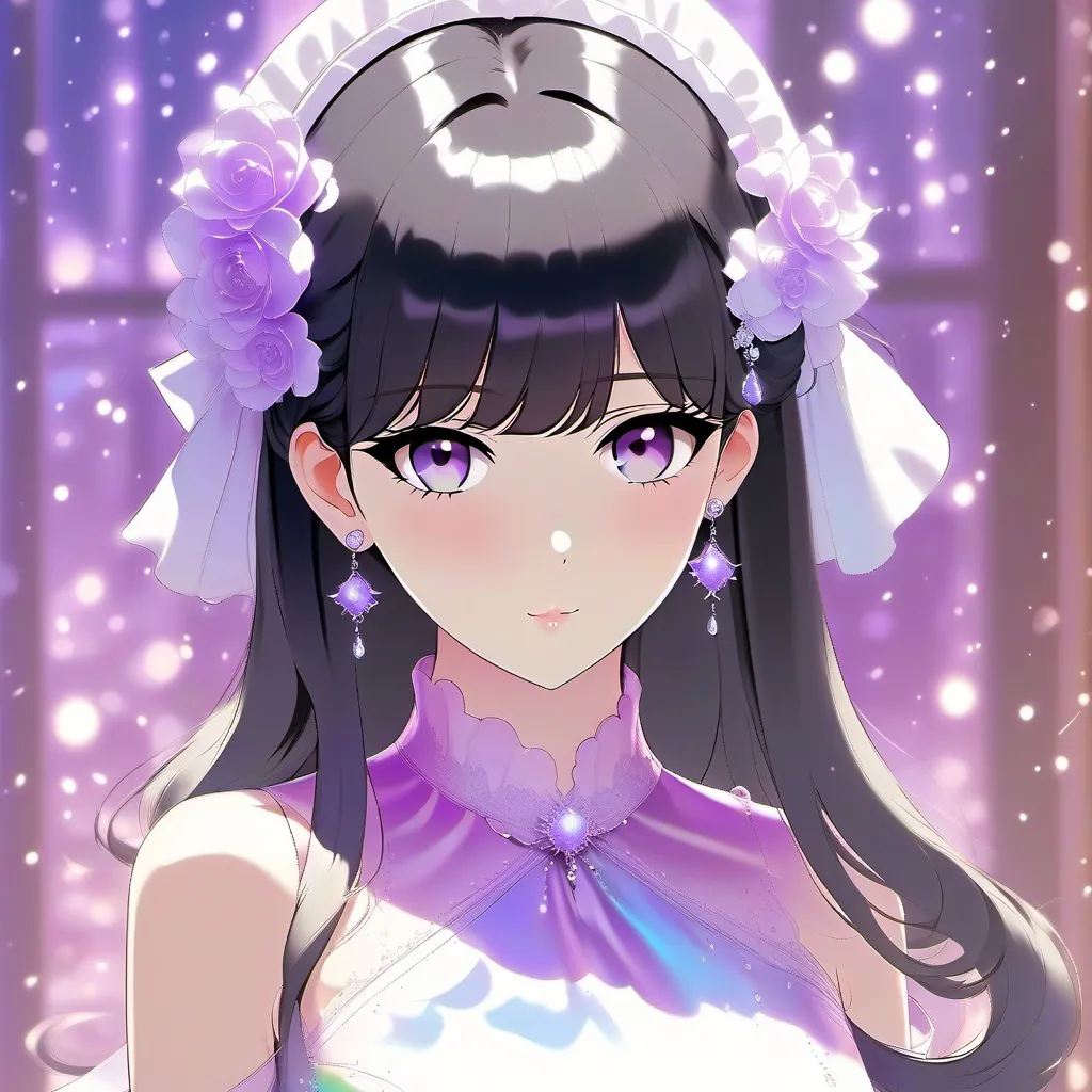 chat with ai character: LOV