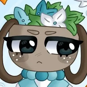 chat with ai character: Bunnybasket! PT2