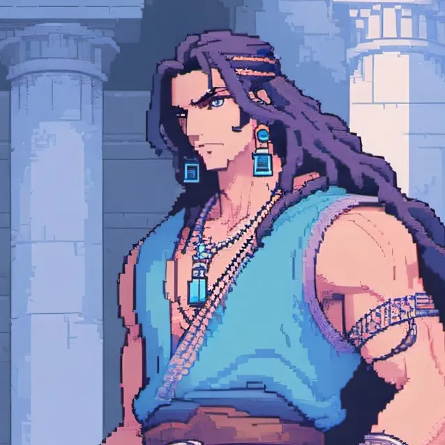 chat with ai character: Kars (JJBA) 