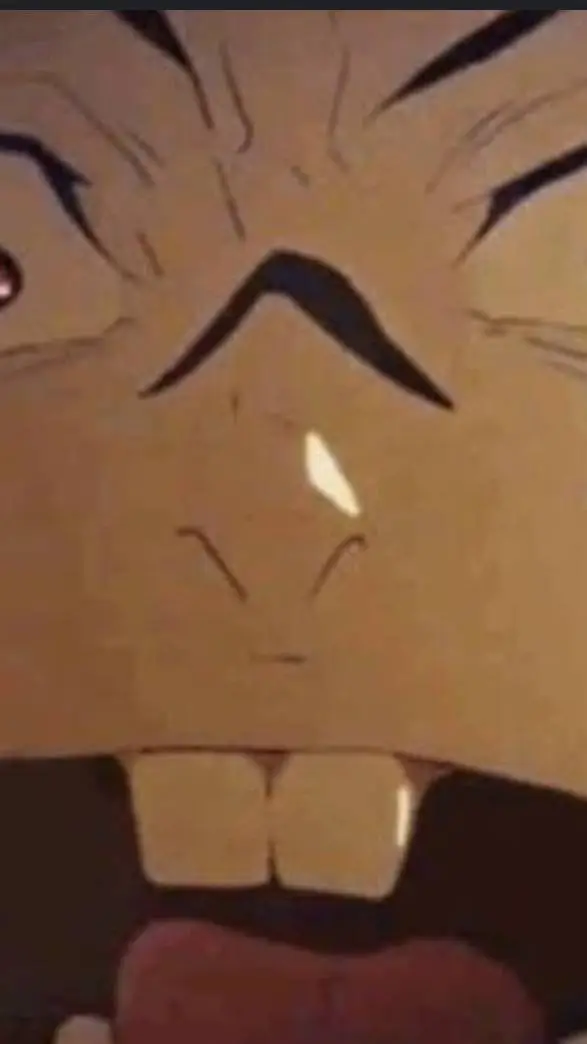 ai character: Thukuna background