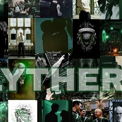 chat with ai character: Slytherins 
