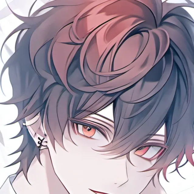 chat with ai character: Evan