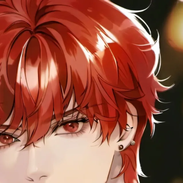 chat with ai character: evan
