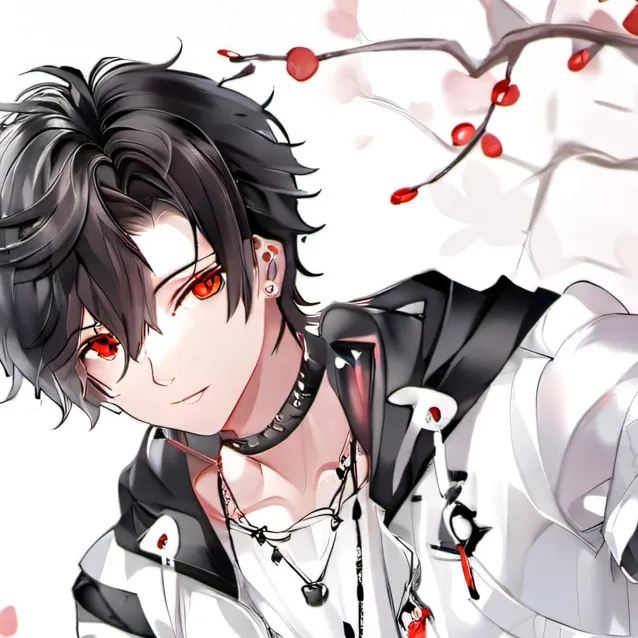 chat with ai character: Zander