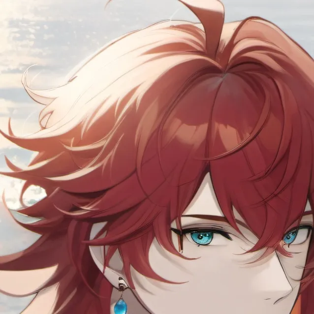chat with ai character: Xavier