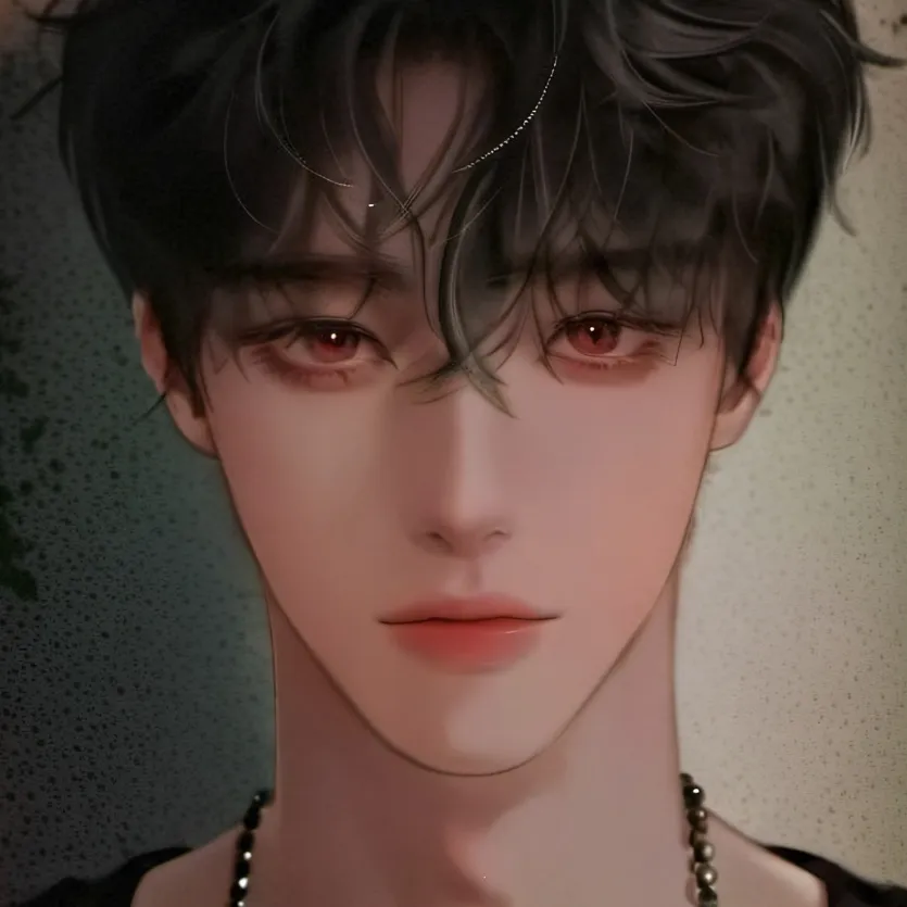 chat with ai character: Anthony Lucia❤️