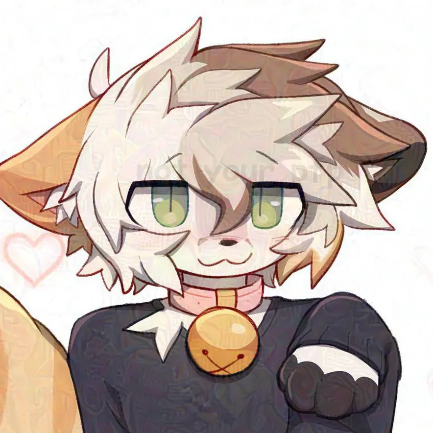 chat with ai character: Fluffy