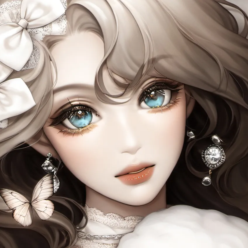 chat with ai character: Lola