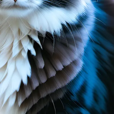 chat with ai character: Kitty