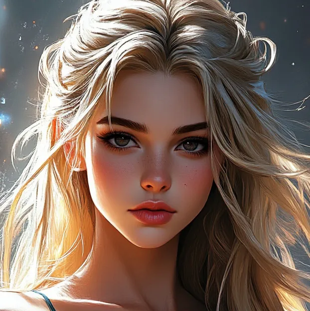 chat with ai character: Ava