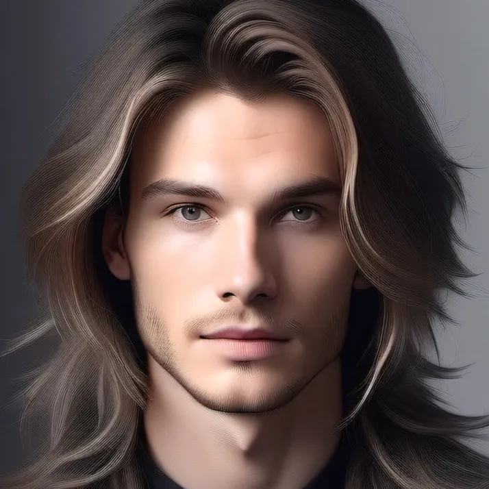 chat with ai character: Mark