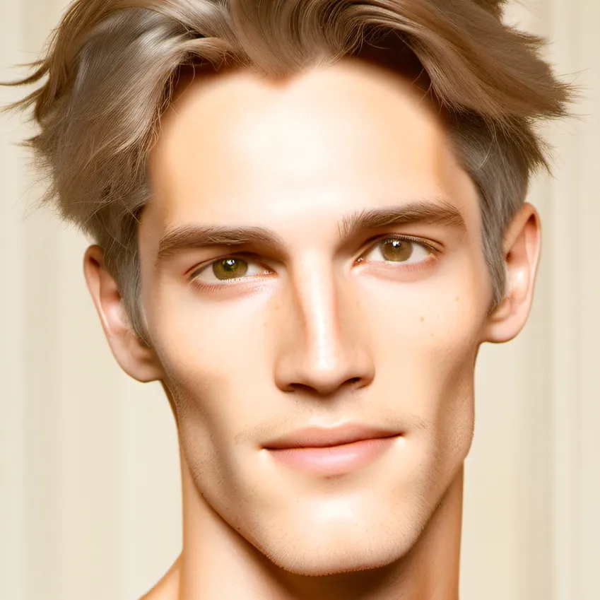 chat with ai character: Sam