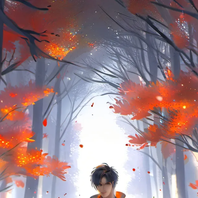 chat with ai character: max
