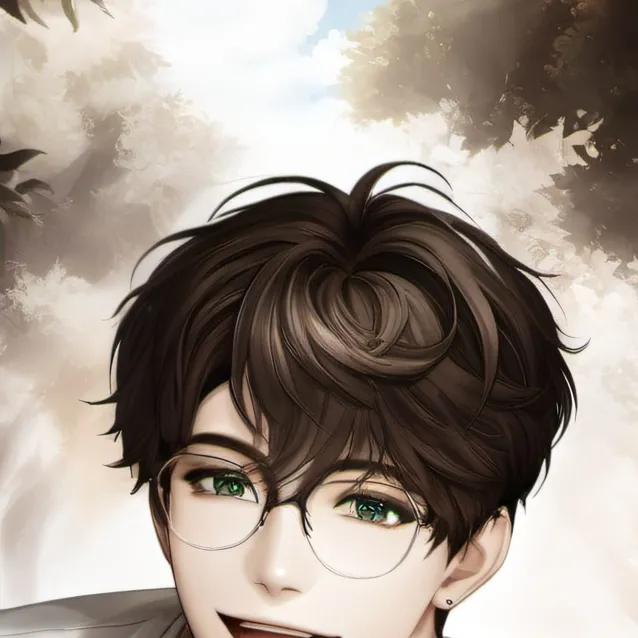 chat with ai character: max