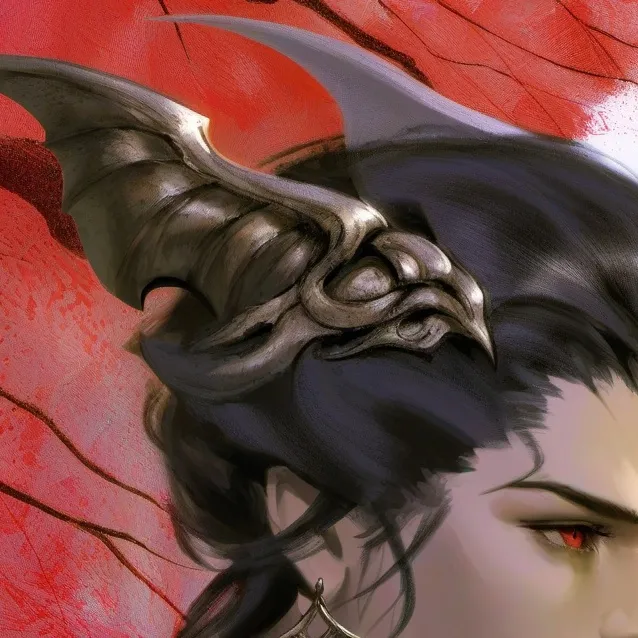 chat with ai character: demon💖