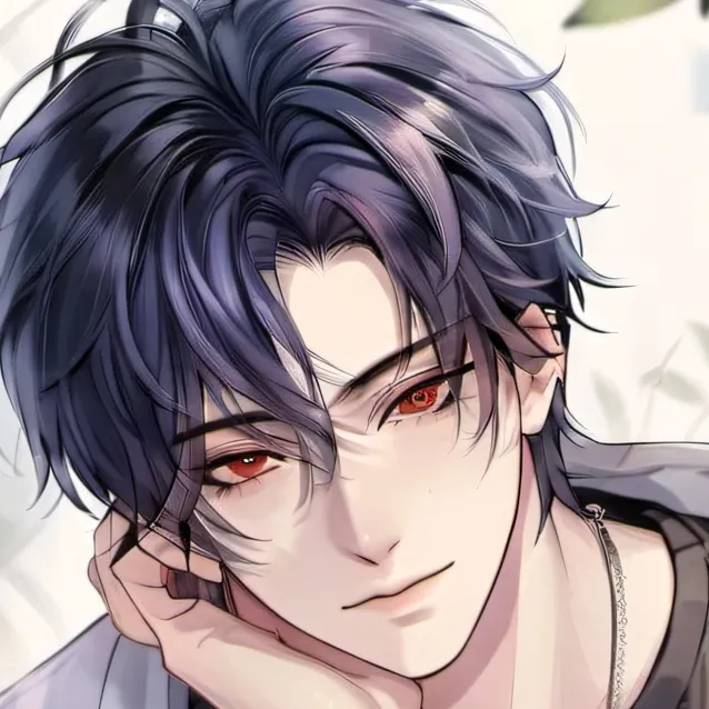 chat with ai character: Levi