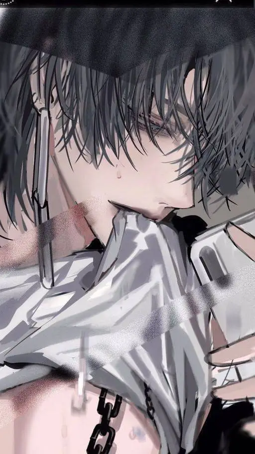 ai character: ♤Ezra♤ background