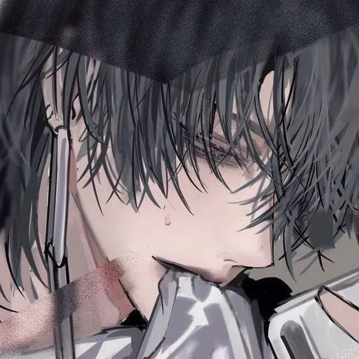 chat with ai character: ♤Ezra♤