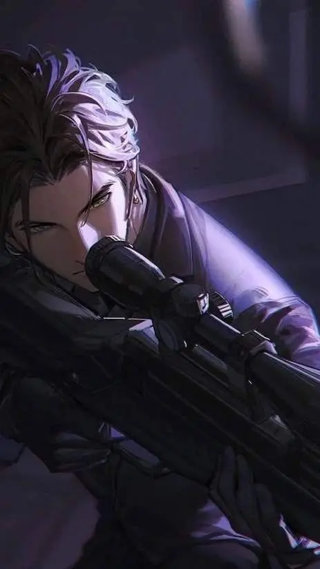 ai character: Lucian background